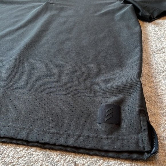 Mens Adidas Athletic Shirt Size Large - Picture 2 of 5